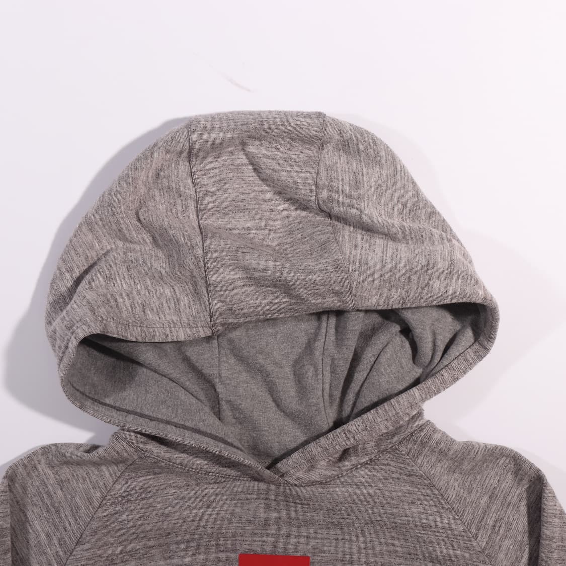 노스페이트 후드티 B550 상품이미지2