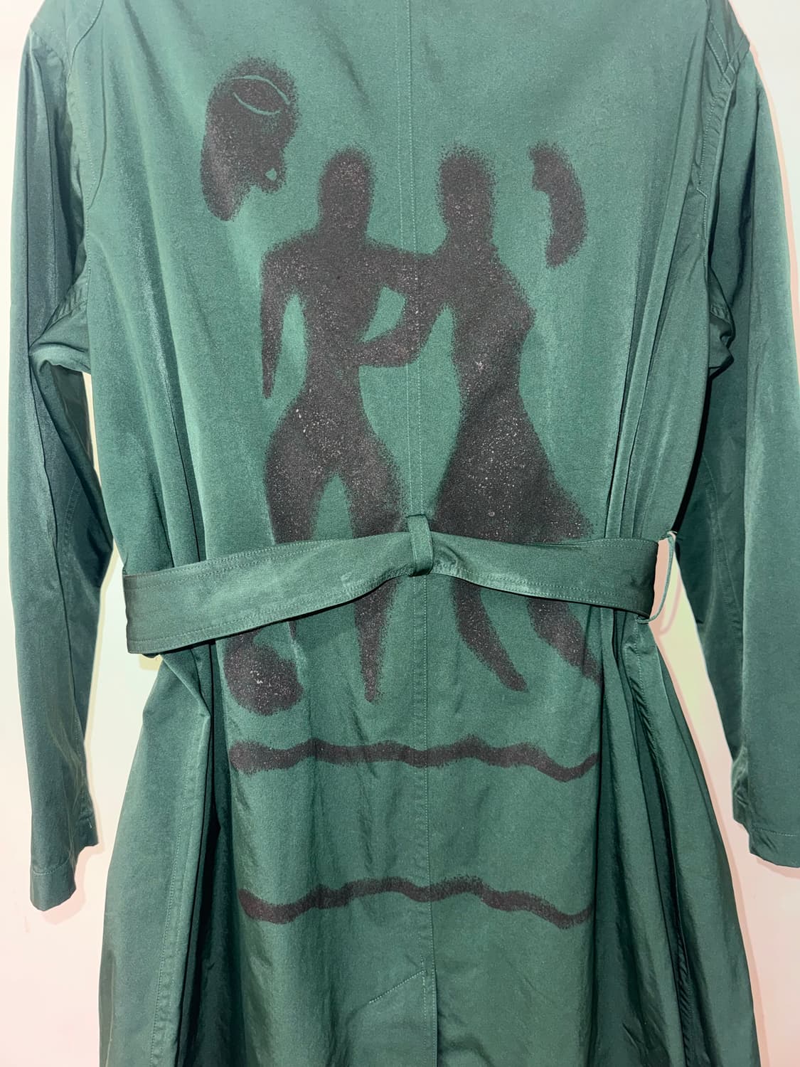 토가 아카이브 코트 상품이미지1