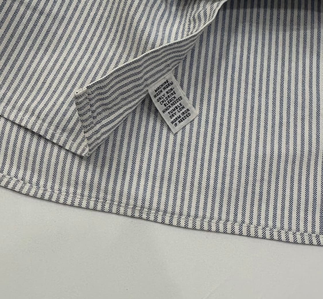 Polo 폴로랄프로렌 스트라이프 셔츠 상품이미지6