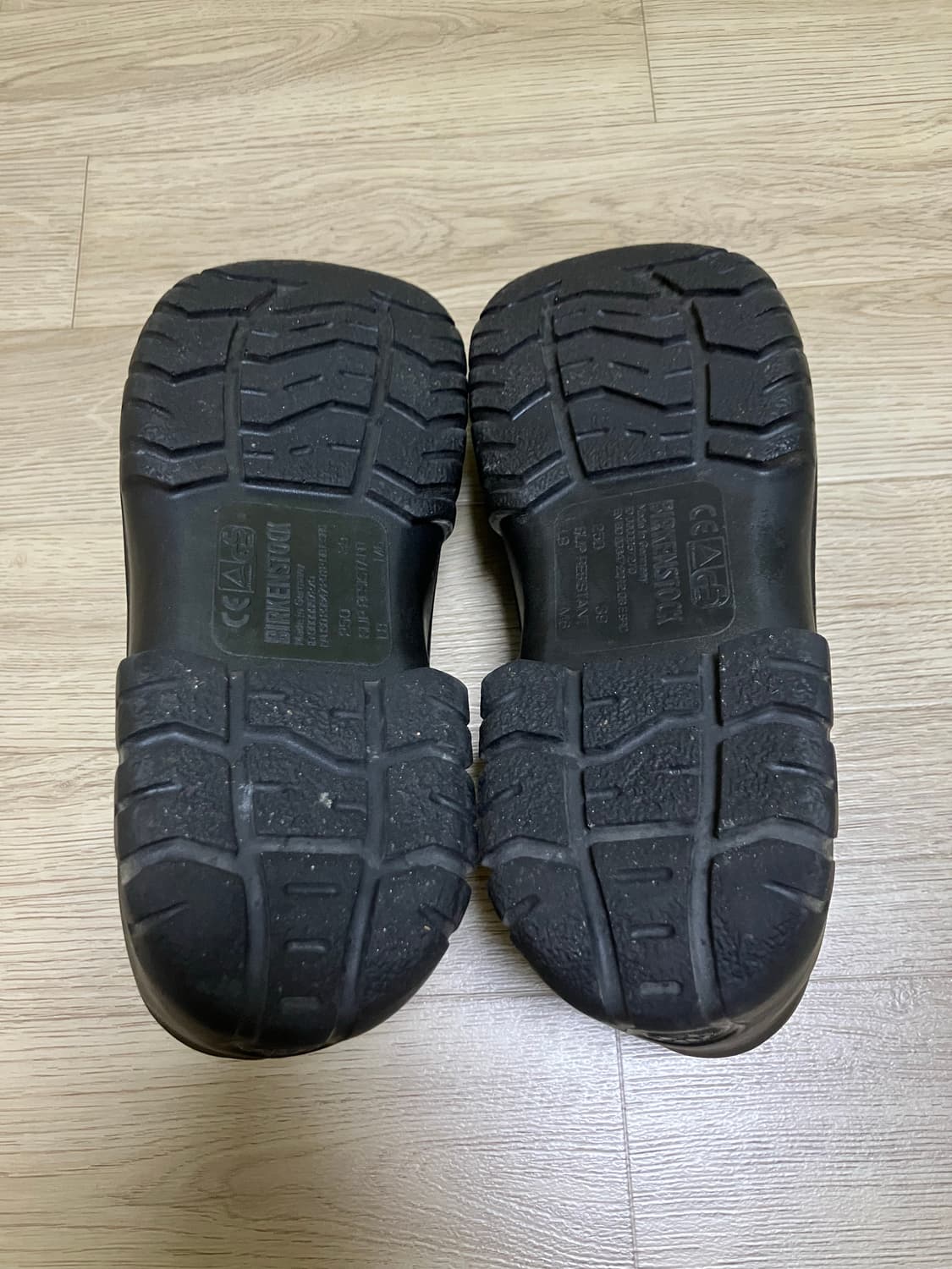 [250] 버켄스탁 A630 상품이미지3