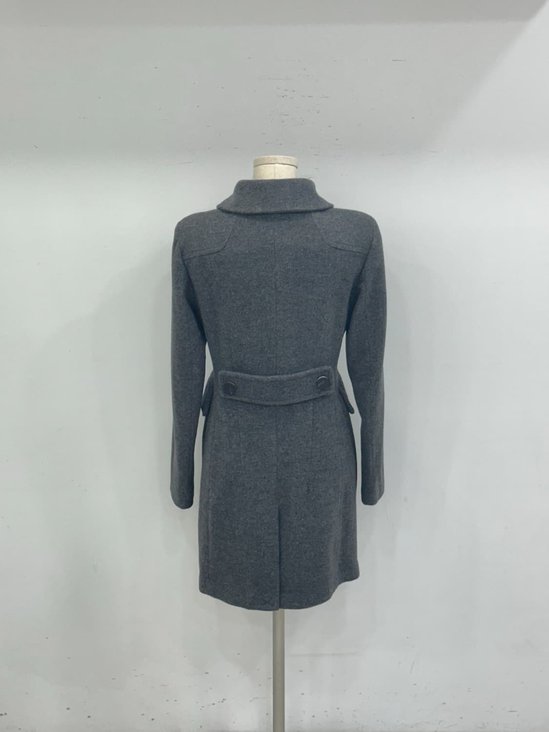 나이스 클랍 떡볶이 코트 상품이미지5