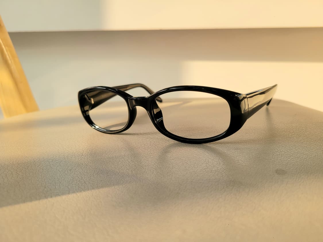 란체티 안경LA504긱시크스탈(+체인지 변색렌즈 포함) 상품이미지10