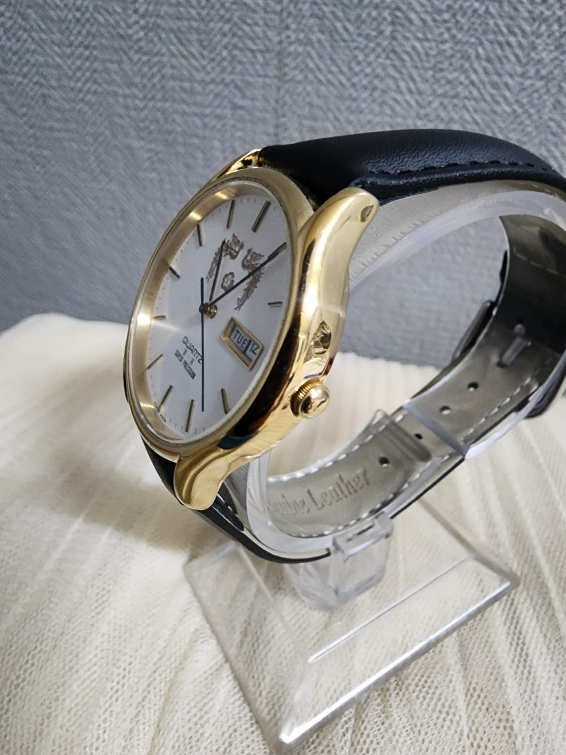 빈티지 청와대 시계 대통령시계 상품이미지3