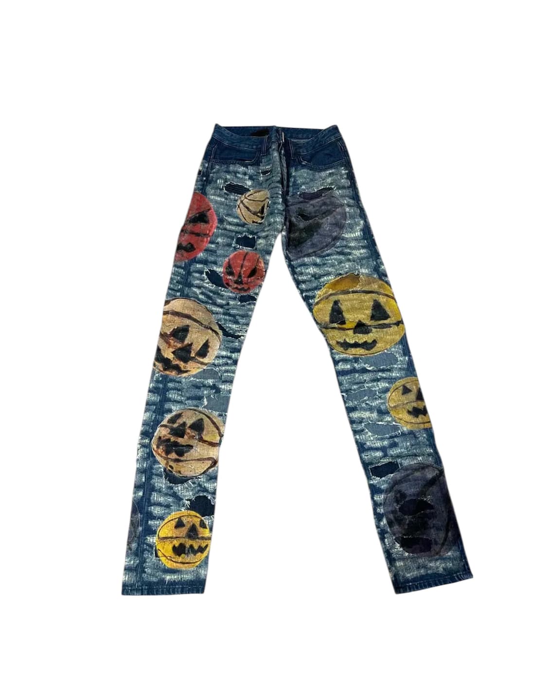 [29] 지방시 펌킨 데님 상품이미지1