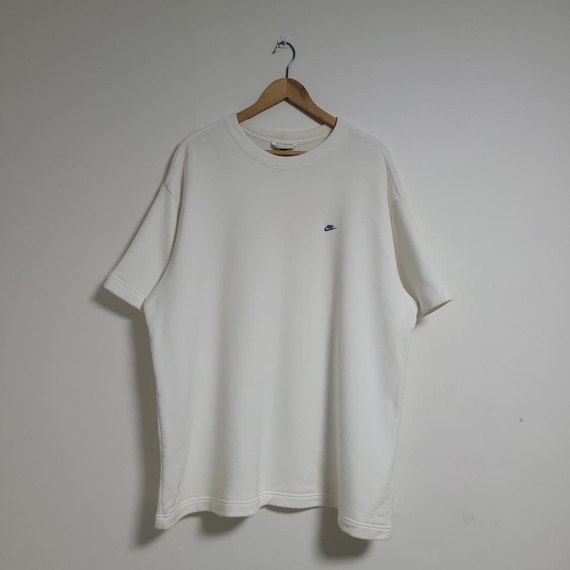 (XL) NIKE 나이키 빅사이즈 반팔 티셔츠 상품이미지1