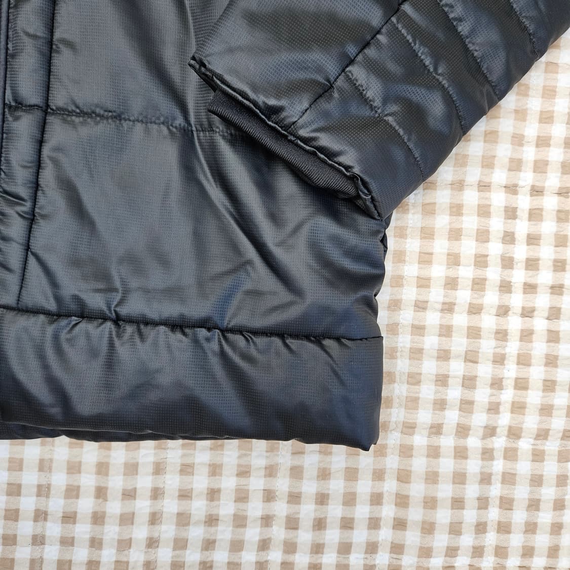 오클리 패딩 점퍼 남자100~105 상품이미지5