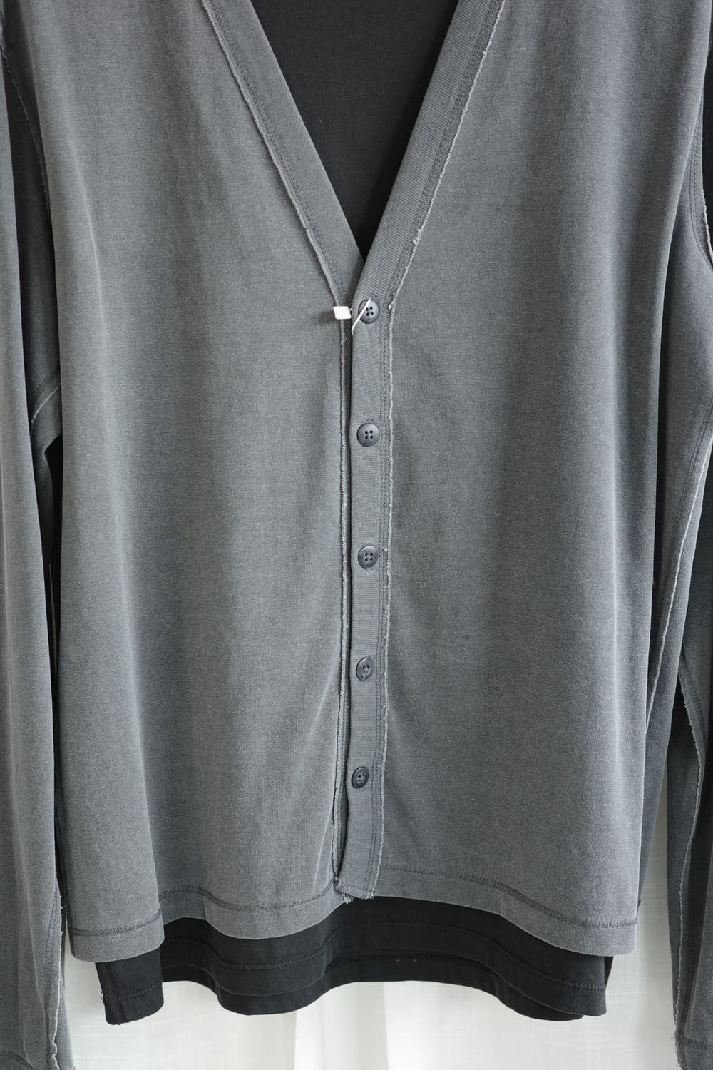 Perverze 퍼버즈 레이어드 롱슬리브 상품이미지2