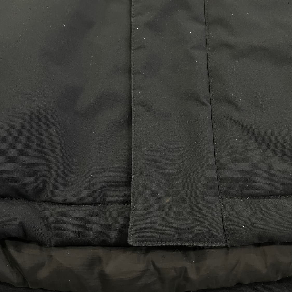 [105] 리복 덕다운 후드 패딩점퍼 1209EB1 상품이미지4