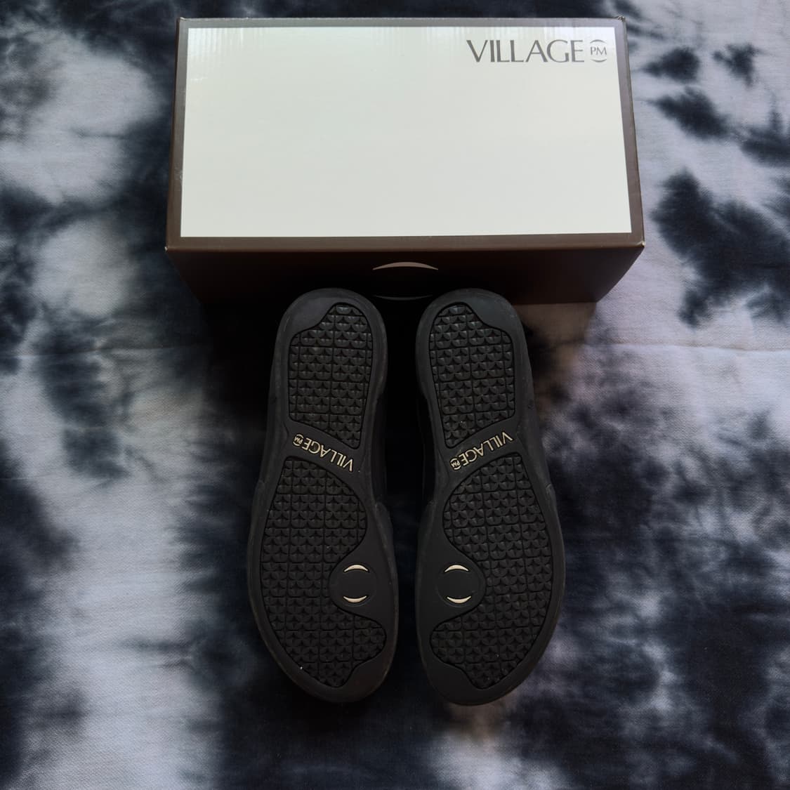 [285] VILLAGE PM 빌라지 PM 1PM 블랙  상품이미지6