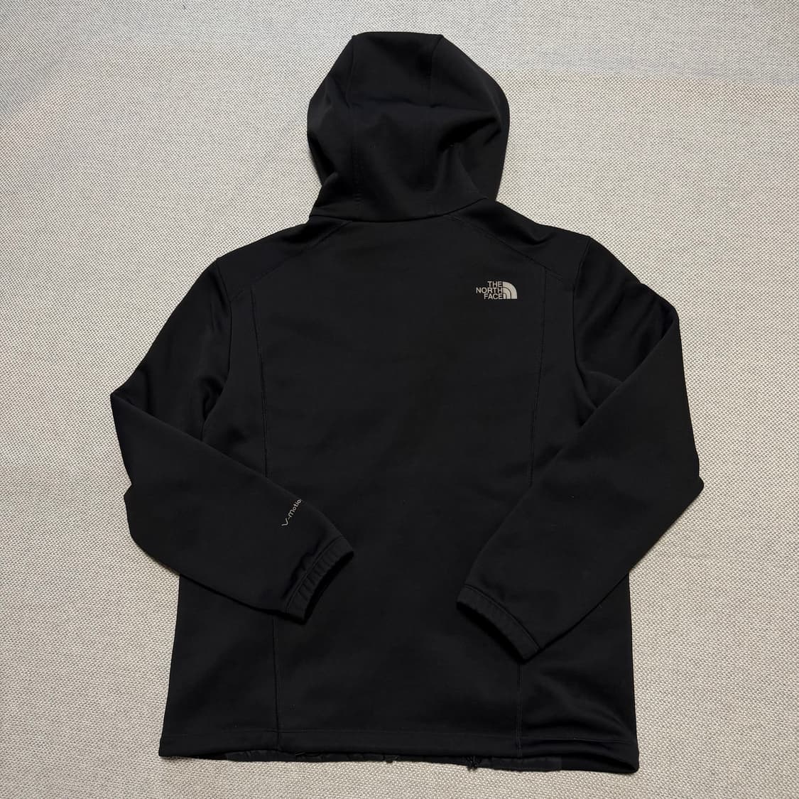 노스페이스 V-Motion 후드 패딩 자켓 상품이미지6