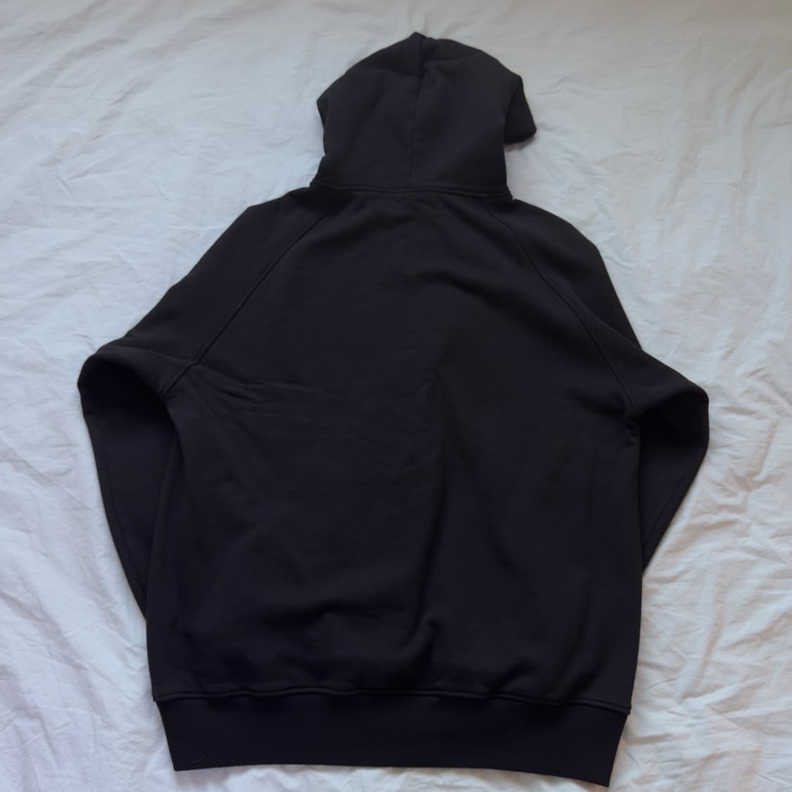 [3] 코모리 26SS 코튼 기모 스웨트 셋업 상품이미지3