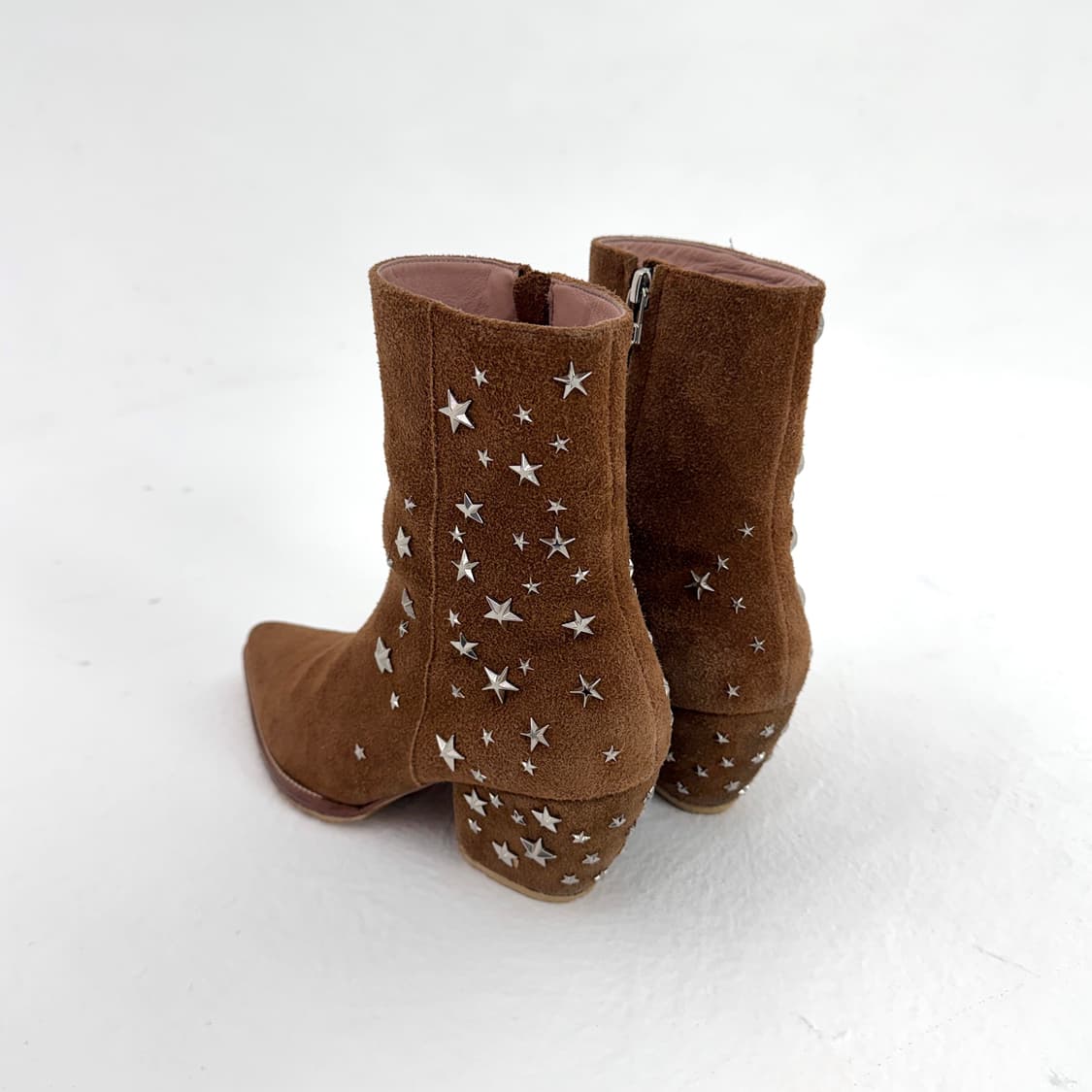 KATE BOSWORTH X MATISSE western boots 상품이미지5