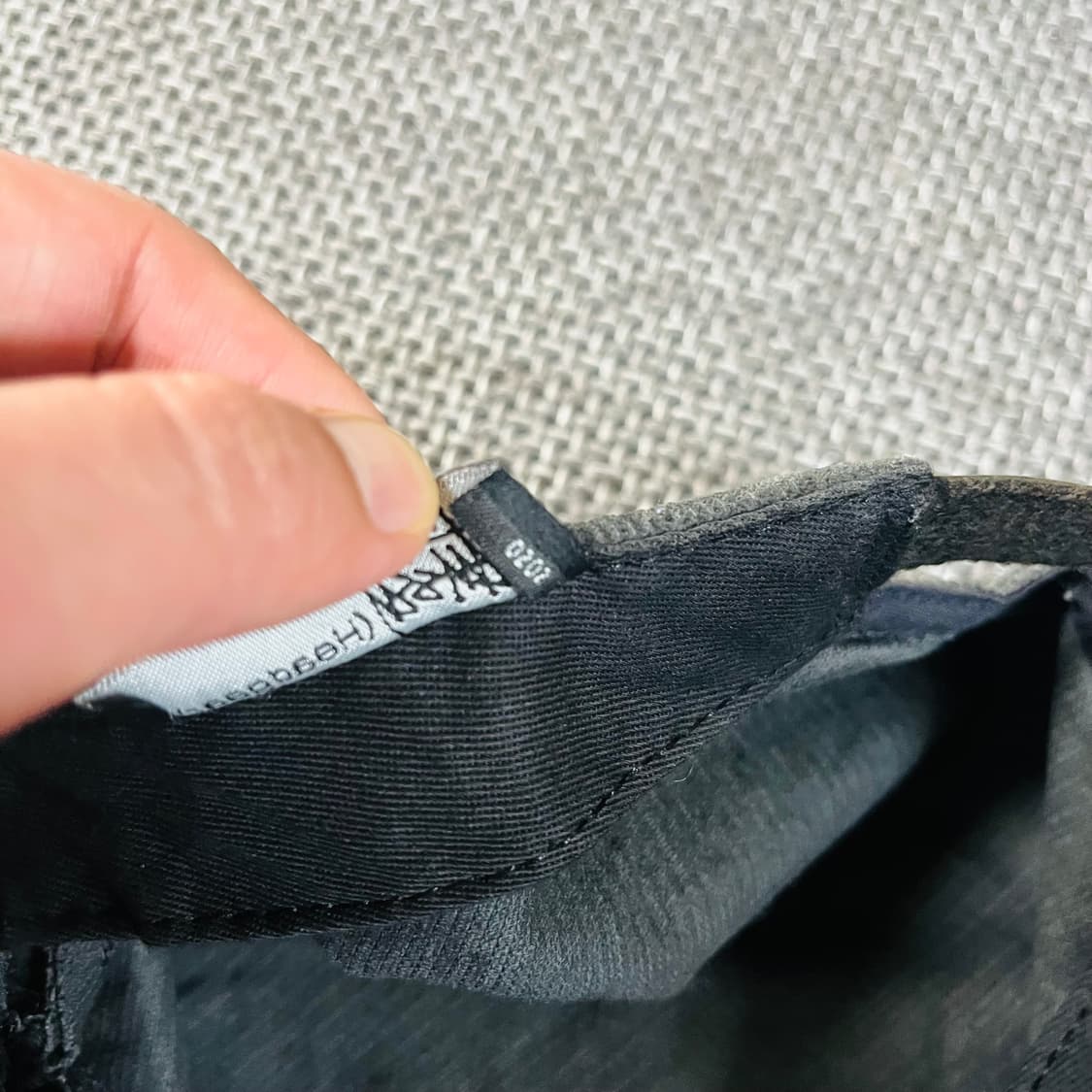 스투시 헤드기어 코튜로이 팔각 볼캡 레어템 상품이미지6