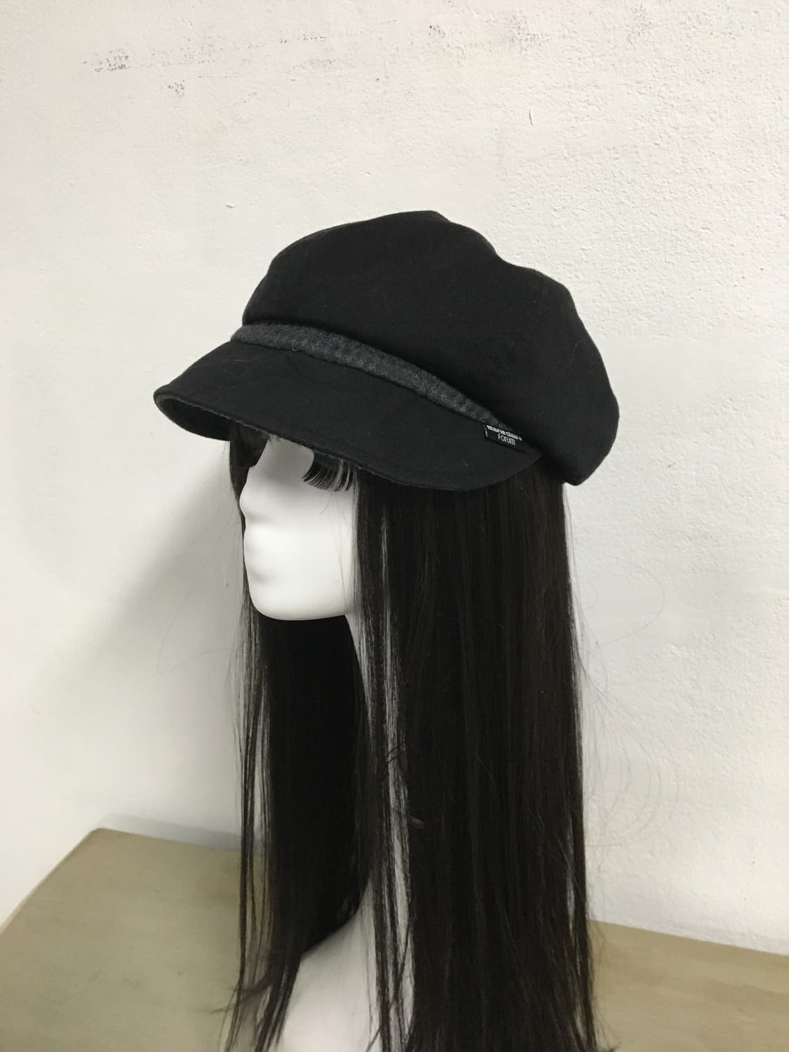  loose fit hat 상품이미지1