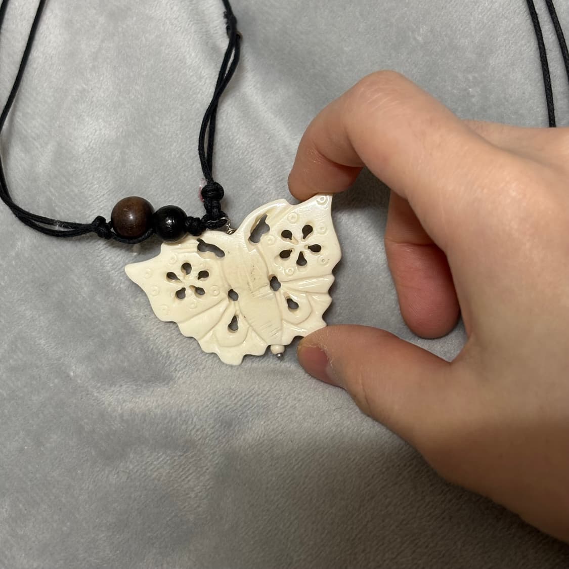 미애 오리엔탈 목걸이  상품이미지2