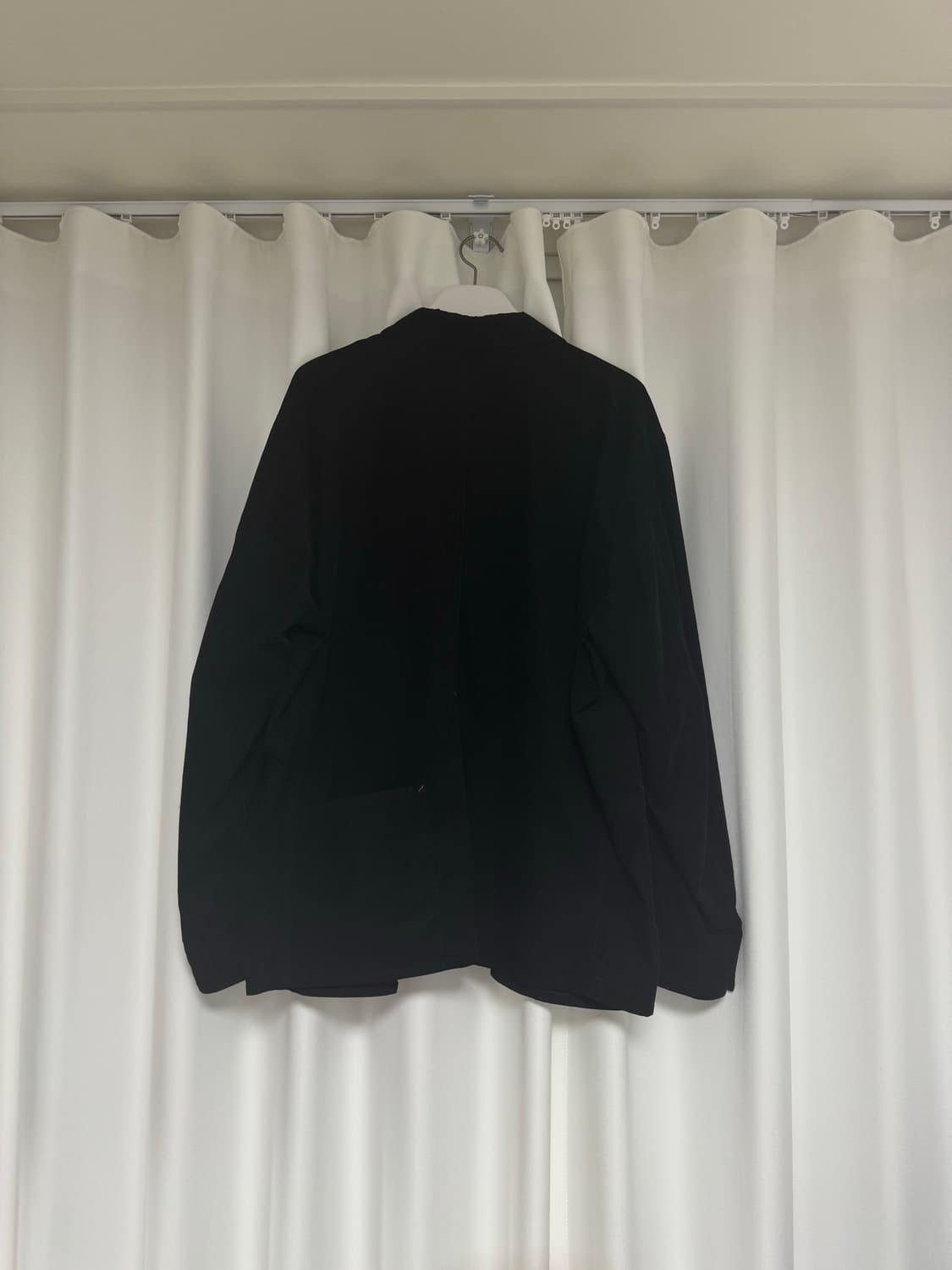 [4] 폴리테루 23 ver 초어 자켓 상품이미지4