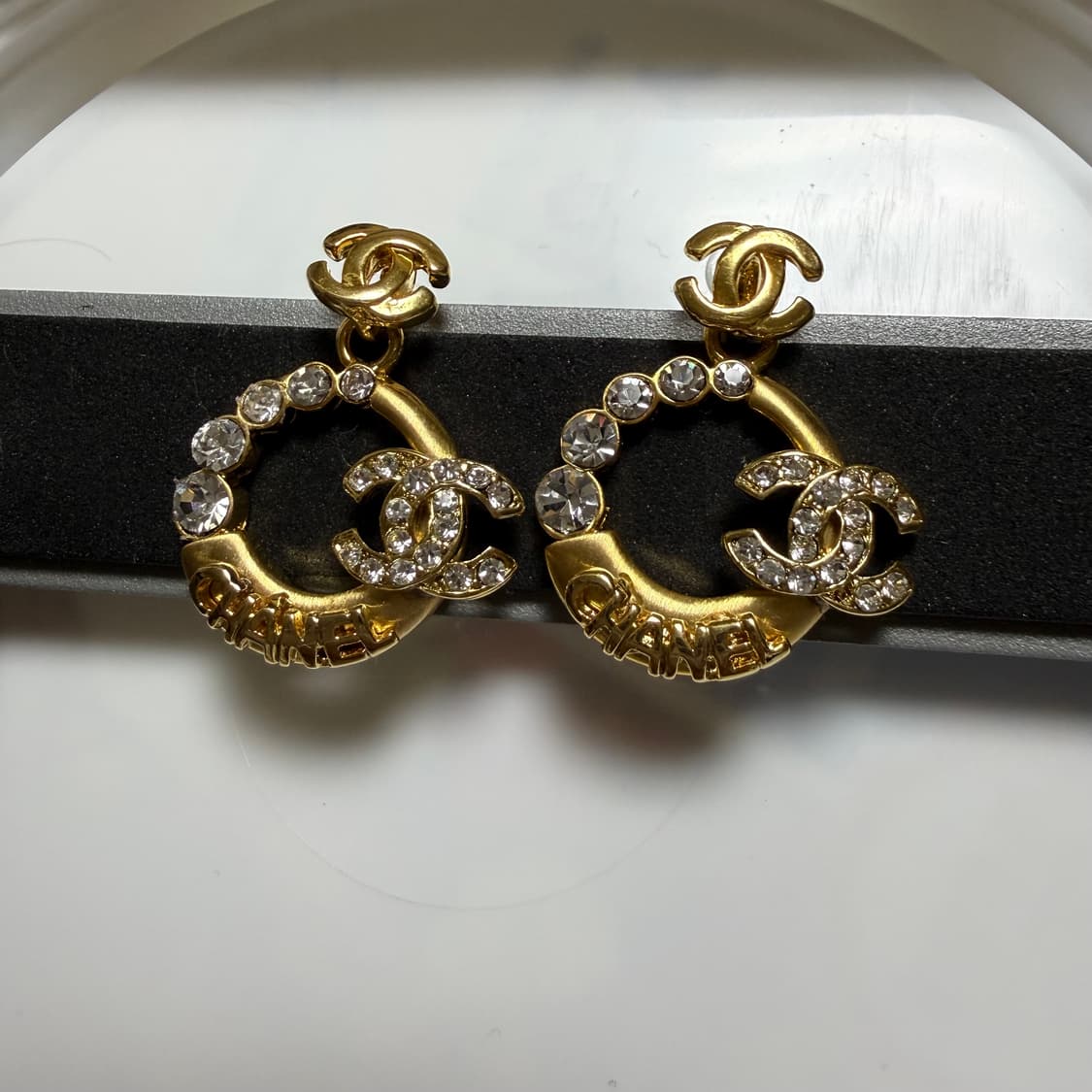 업사이클링 귀걸이 상품이미지1