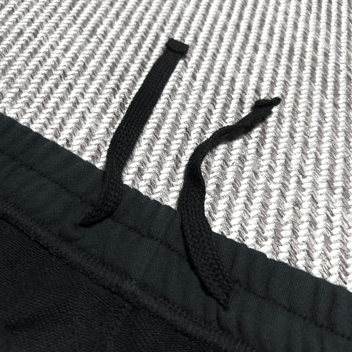 [XL] Nike 나이키 퓨츄라 베이직 블랙 조거팬츠 상품이미지4