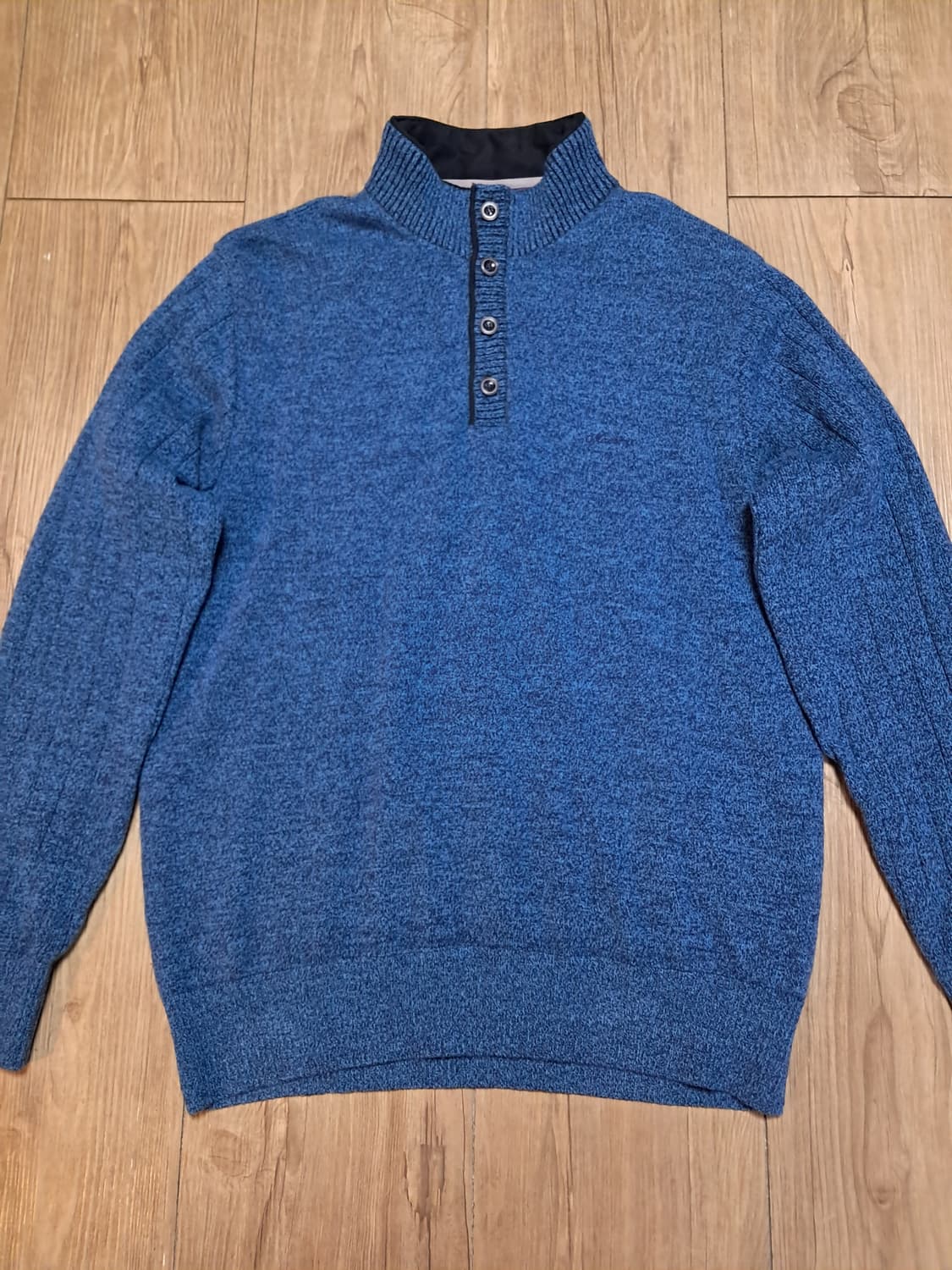 마에스트로 방풍 니트티 남성100  상품이미지1