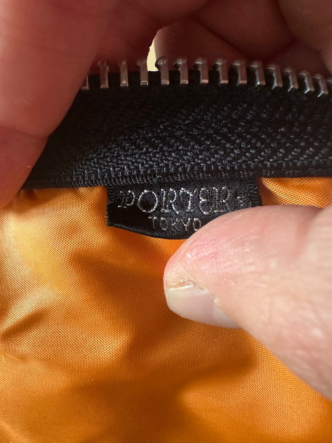 PORTER 요시다 포터 탱커 보스턴백 더플백 L 상품이미지9