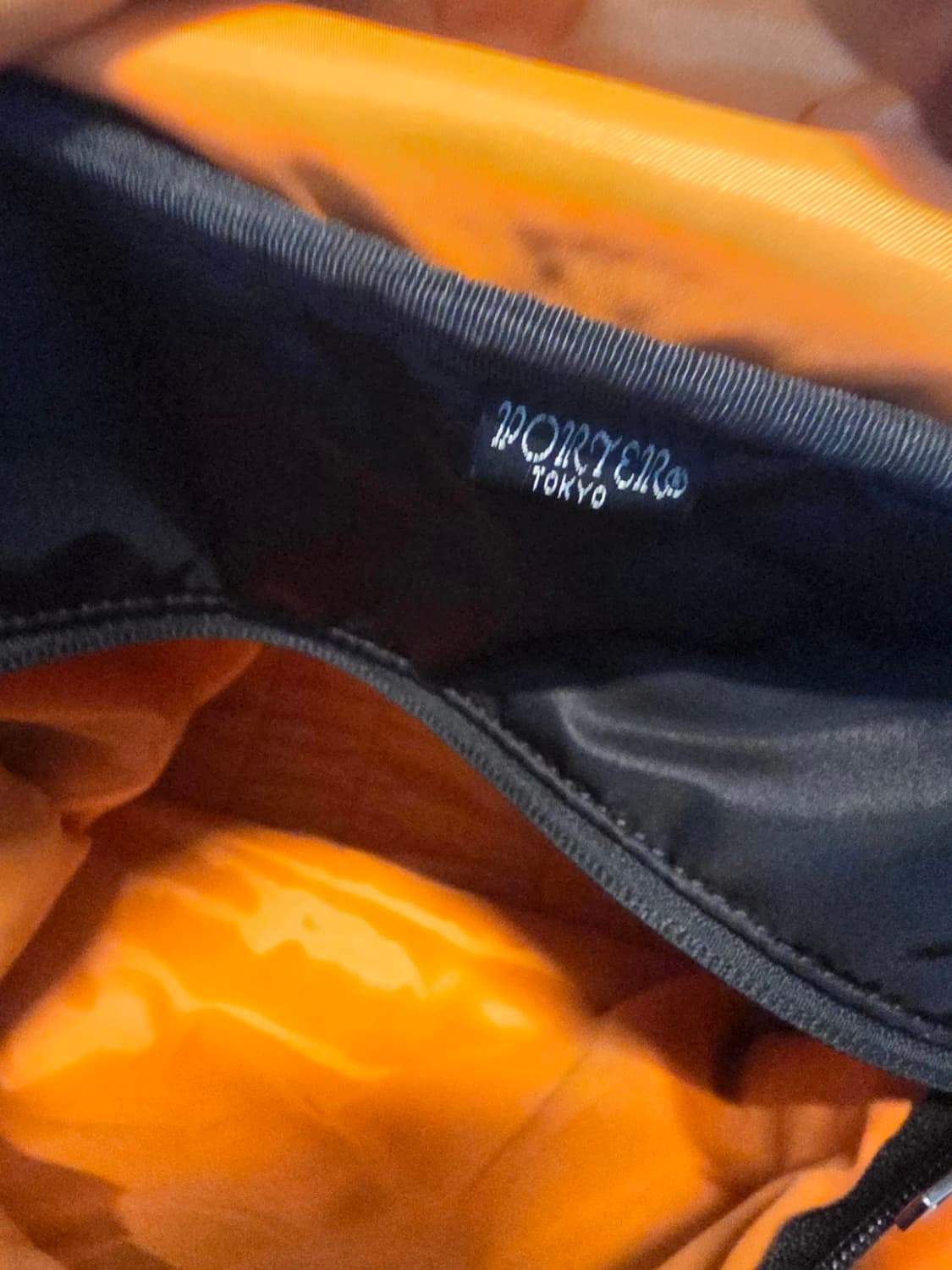 포터 80주년 보스턴백 상품이미지3