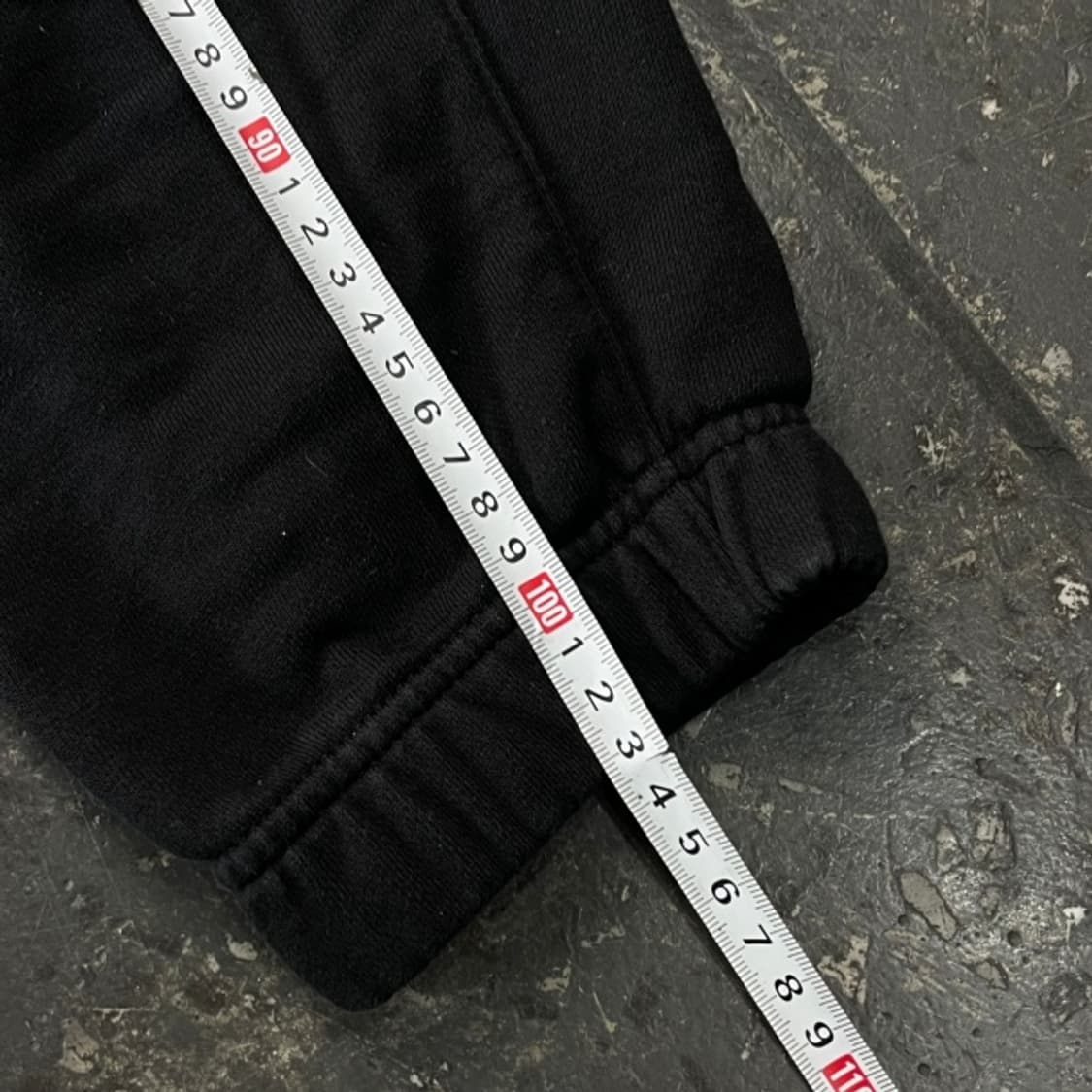 100 노스페이스 조거팬츠 상품이미지8