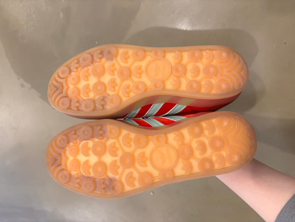 아디다스 가젤 인도어 230 상품이미지3