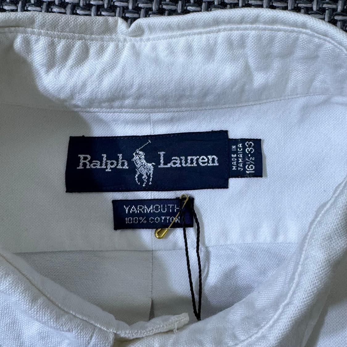 폴로 랄프로렌 셔츠(kold_8108) 상품이미지5