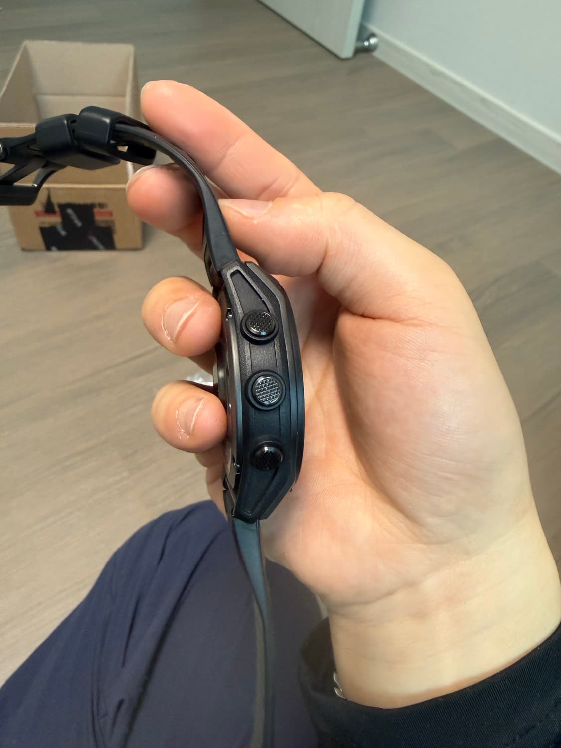 가민 택틱스8 아몰레드 51mm 상품이미지5