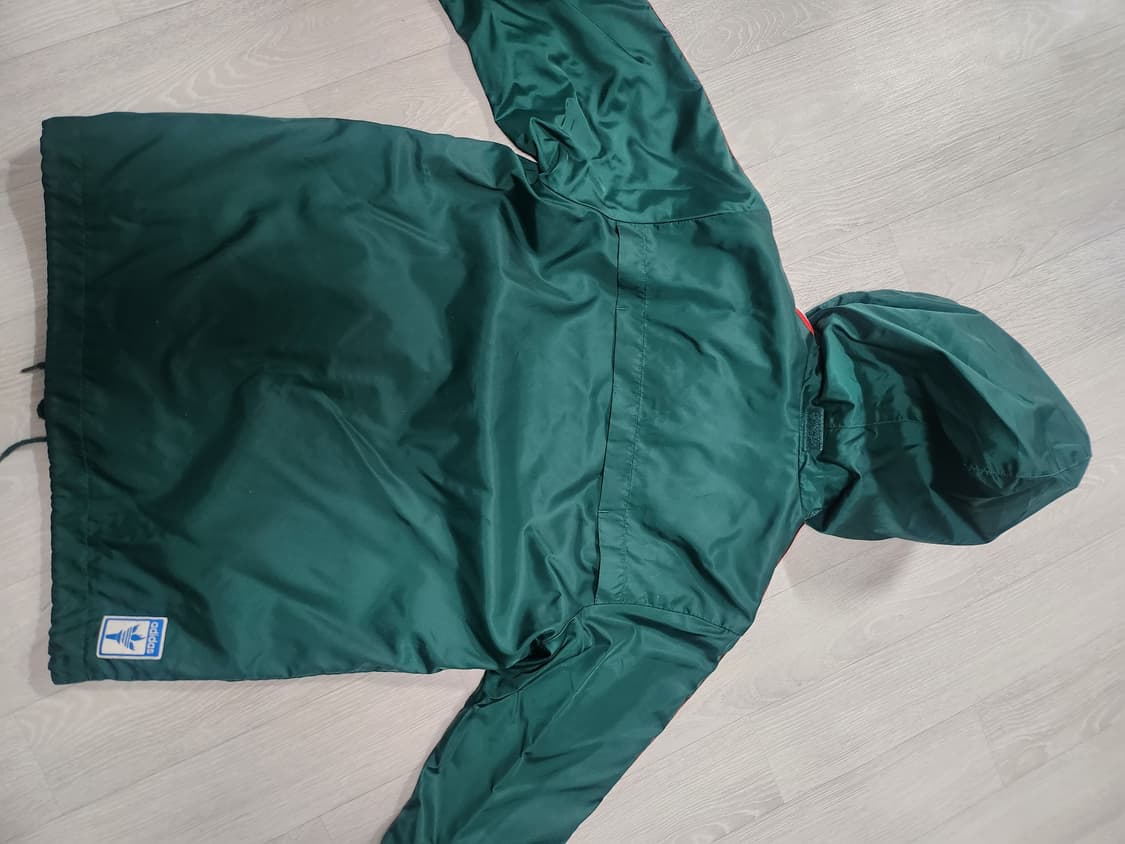 멕시코 아디다스 바람막이 상품이미지3