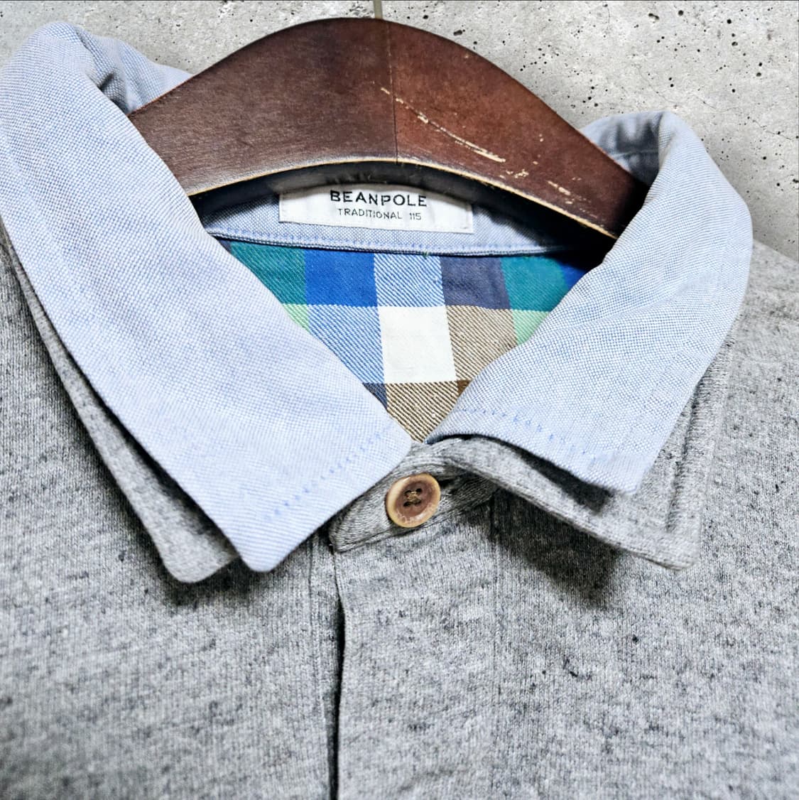 빈폴 카라티 (115/3XL) 상품이미지3