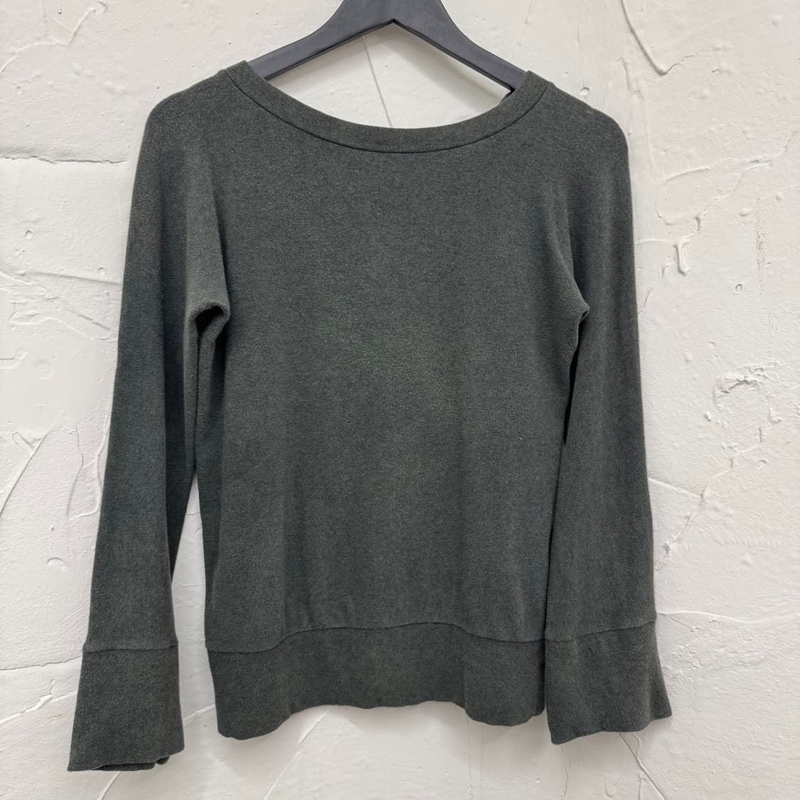 Yohji Yamamoto 니트  상품이미지1