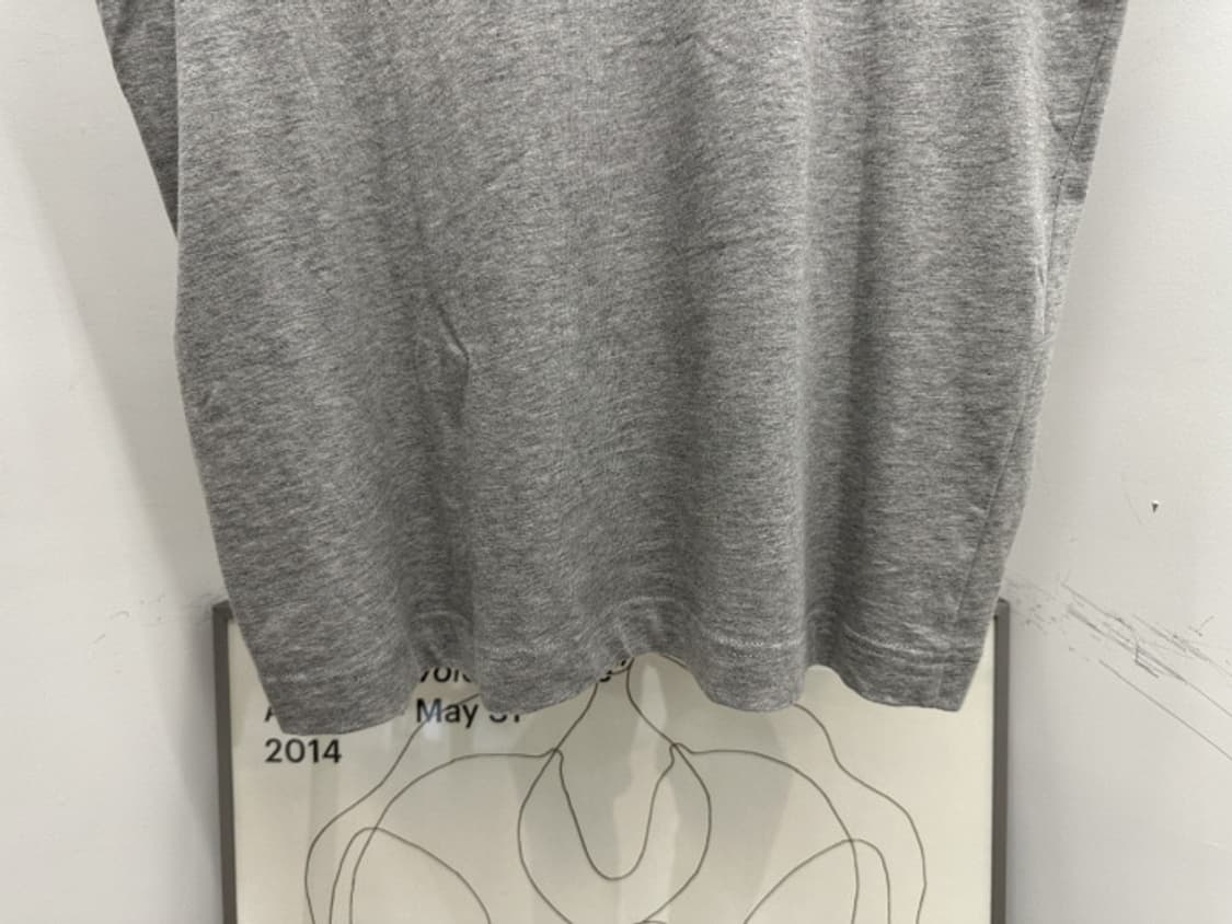 Comme des garcons shirt 1/2 tee 상품이미지6