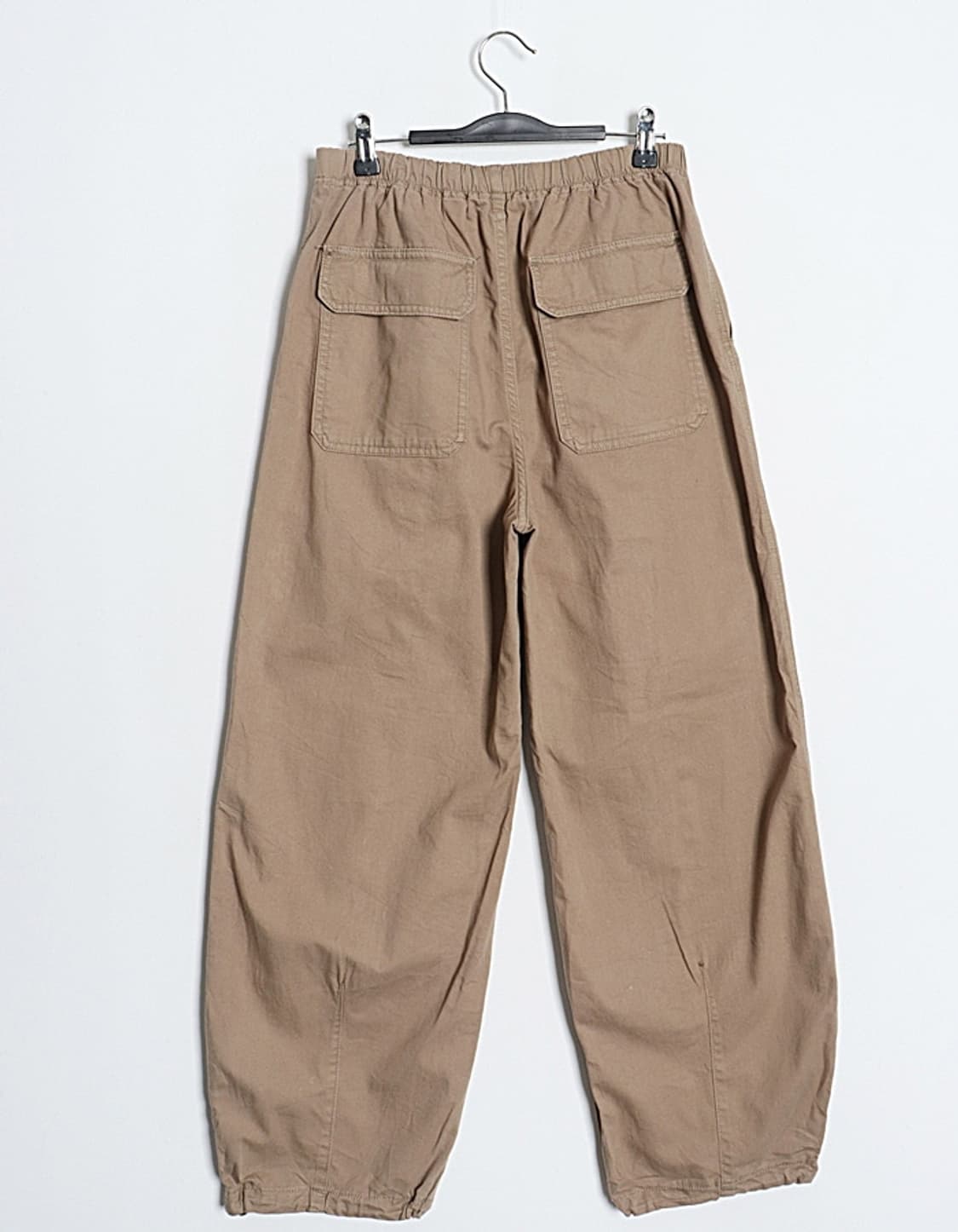 G U Cocoon Easy Pant (27) 상품이미지5