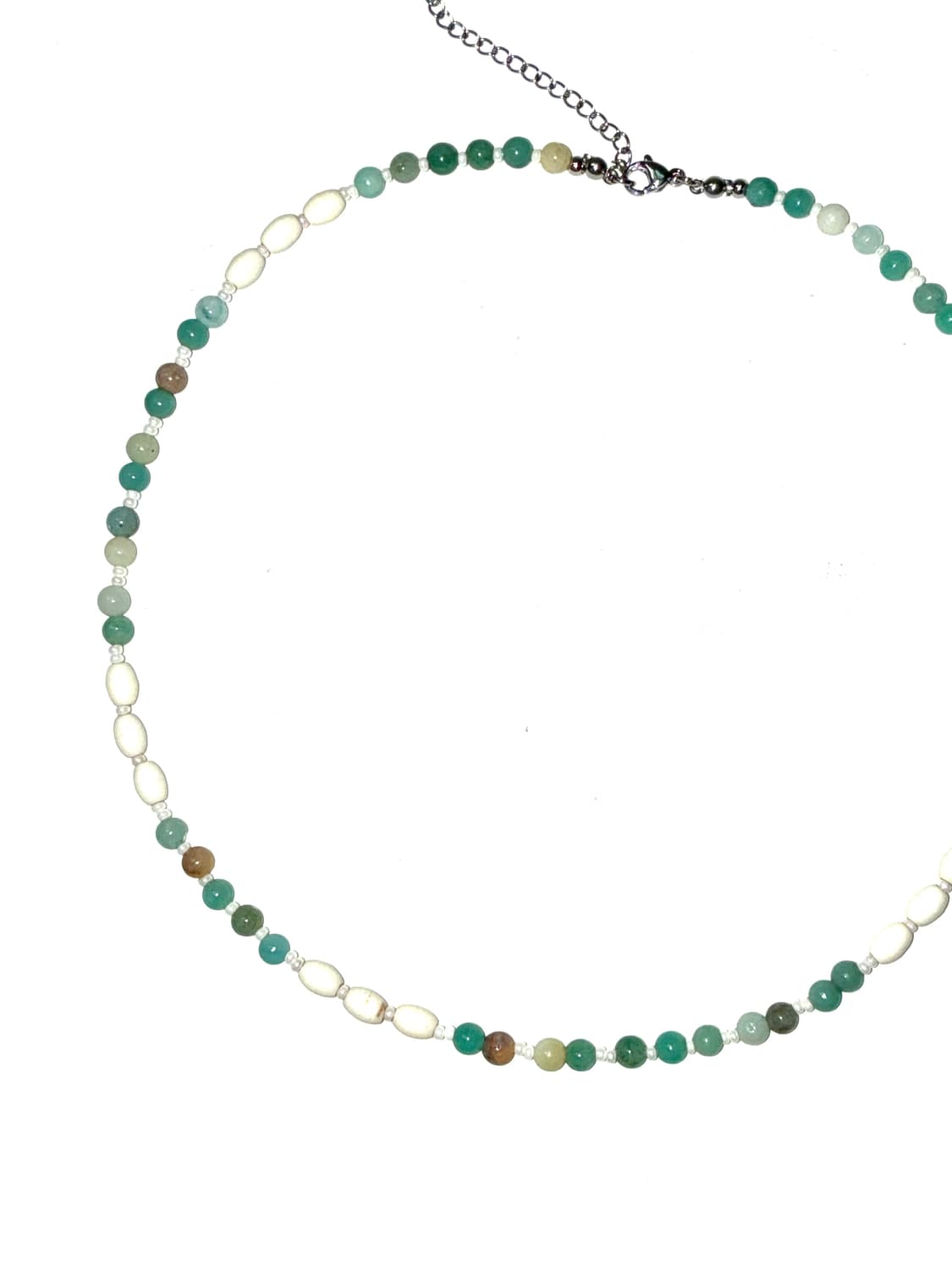 Iowa 목걸이 상품이미지4