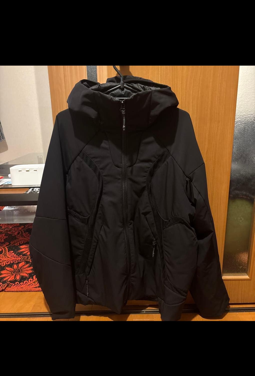 J.l-a.l flash jacket Lsize 상품이미지4