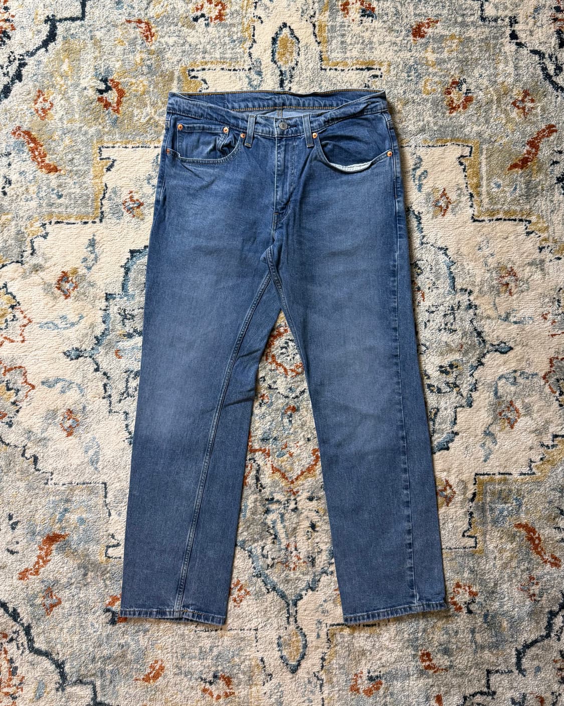 리바이스 빈티지 559 데님팬츠 [SE-222] 상품이미지3