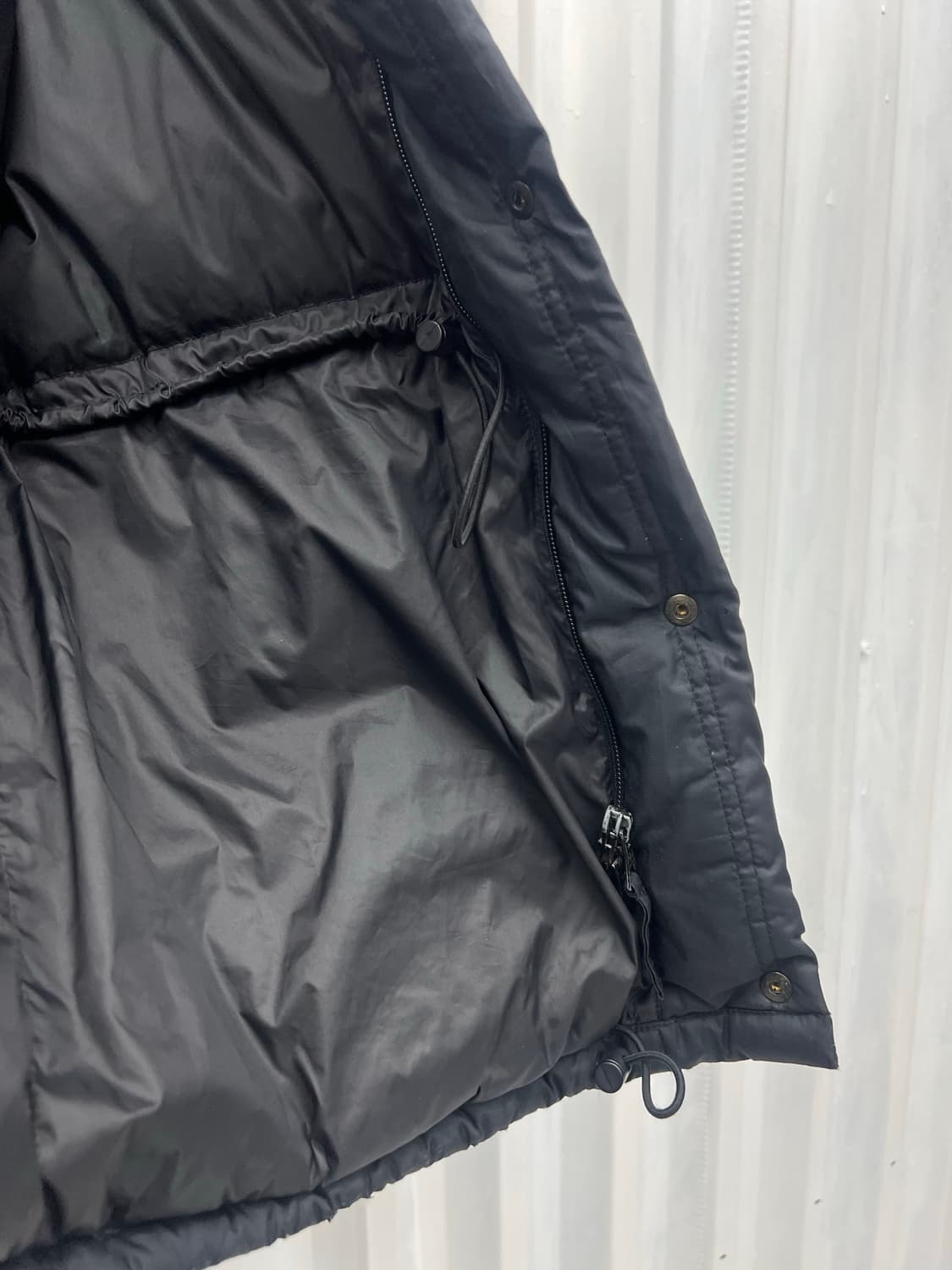 90s Moncler grenoble down 상품이미지6