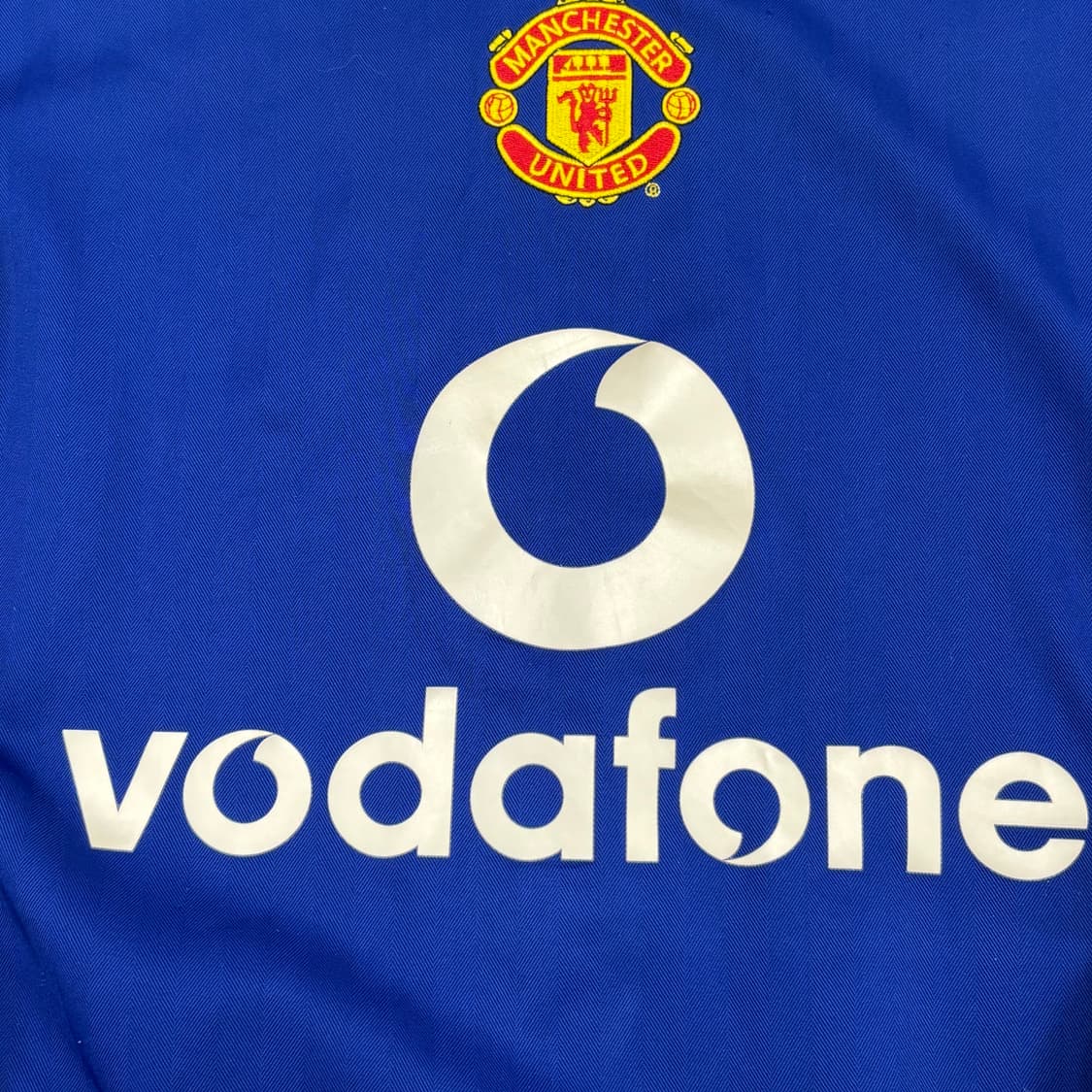 나이키 05 06 맨유 맨체스터 유나이티드 어웨이 호날두 유니폼  상품이미지6