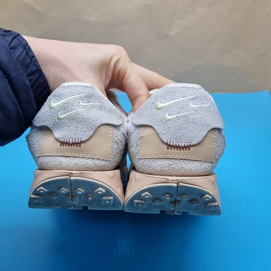 나이키 콘탄카 여성운동화230 상품이미지4