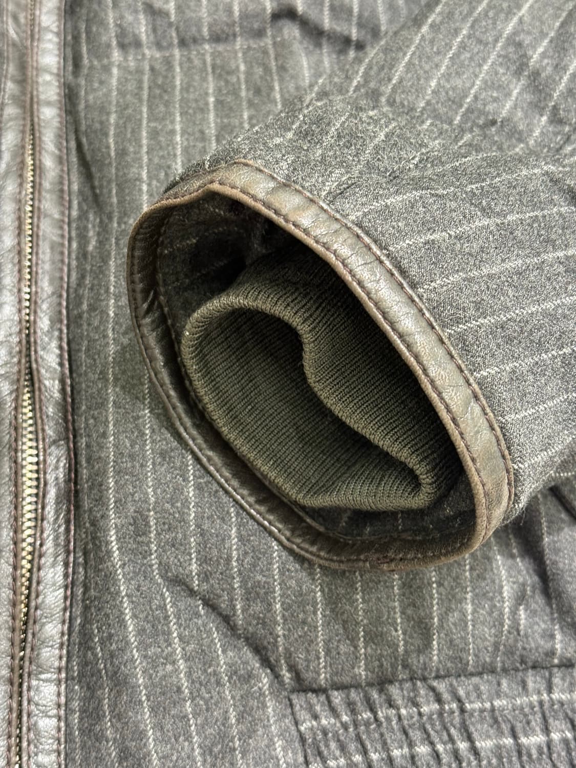 브리오니 Puffer Jacket(푸퍼 다운 자켓,점퍼) 상품이미지4