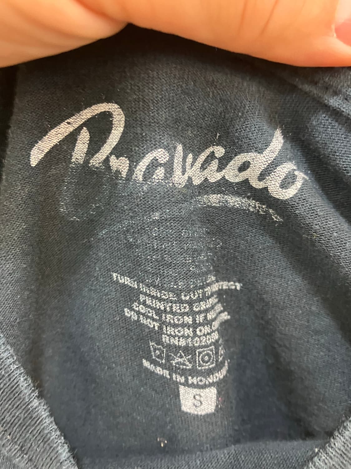 2pac 투팍 티셔츠 미국 S 상품이미지2