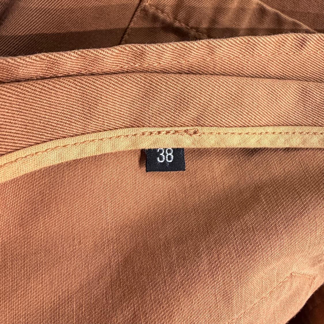 [38] 르몽생미셸 몰스킨 워크자켓 상품이미지8