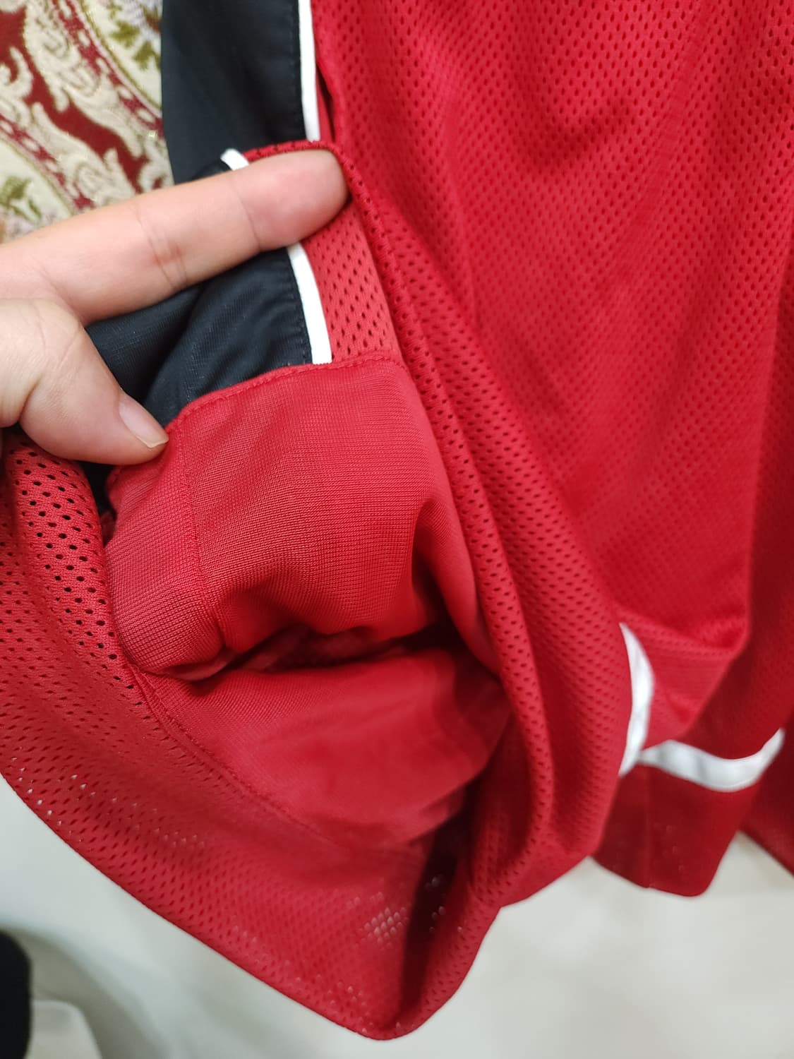 나이키 스우시 숏 벤딩 반바지

​ 상품이미지3