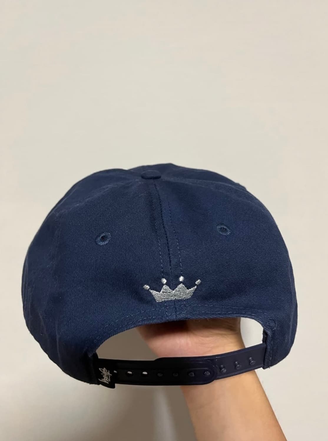 스투시 모자 스냅백 볼캡 상품이미지2