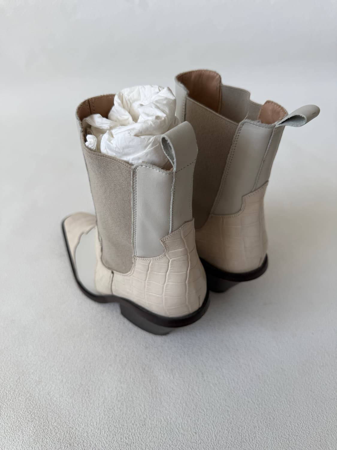 [EU36]MADE IN SPAIN 웨스턴 부츠 상품이미지5