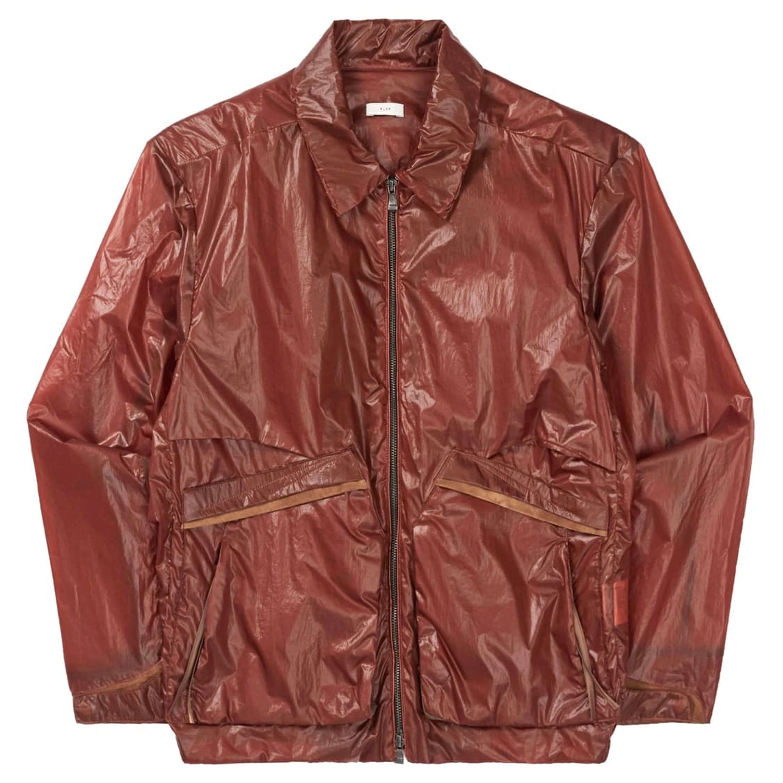 엑슬림 ep.9 01 자켓 XL 상품이미지1