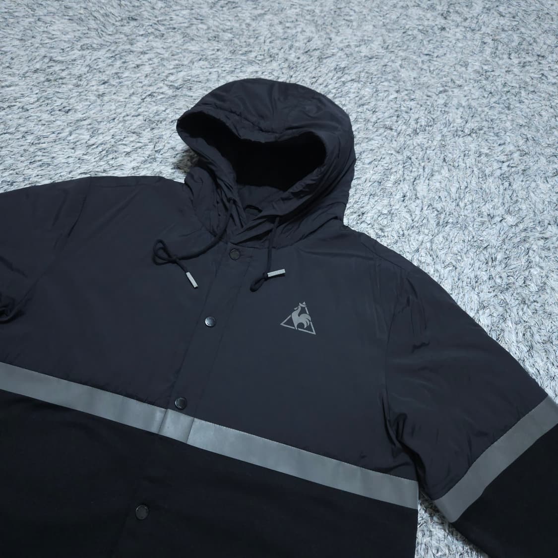 르꼬끄)110 남자 하이브리드 패딩자켓 / 왕눈이샵 상품이미지4