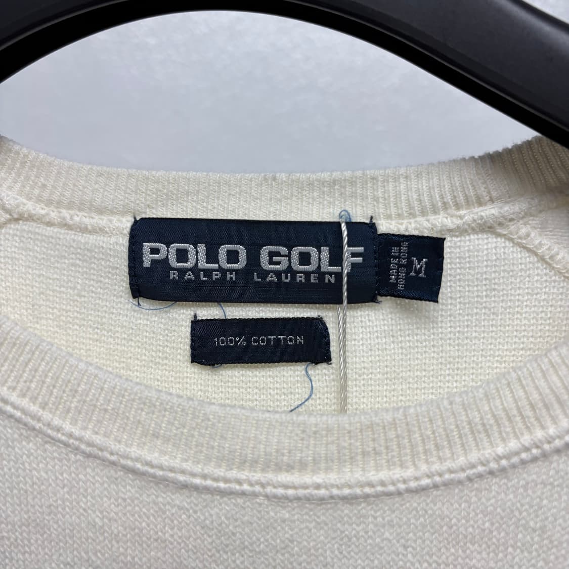 폴로 니트 16 상품이미지3