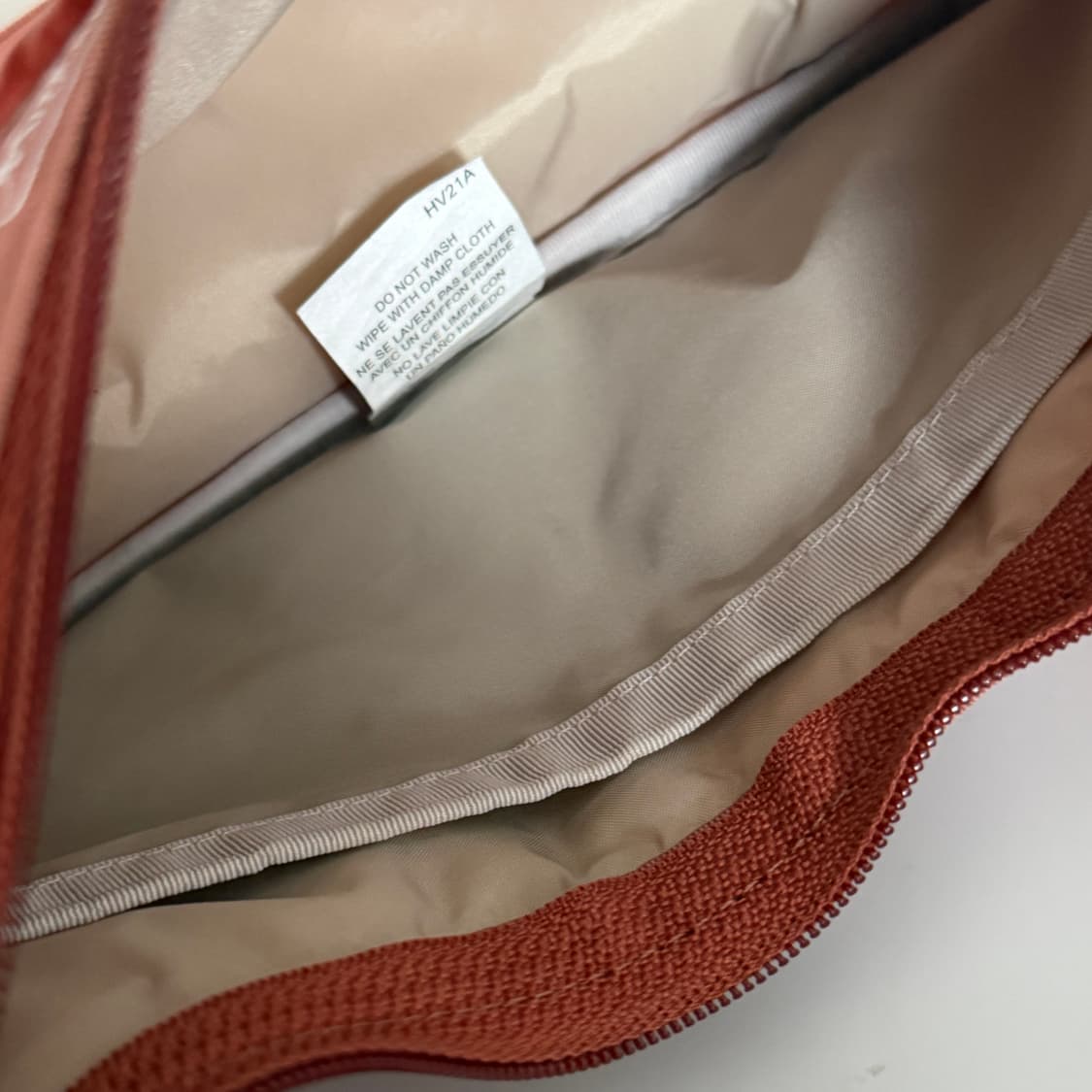 Lesportsac mini nylon shoulder bag  상품이미지5